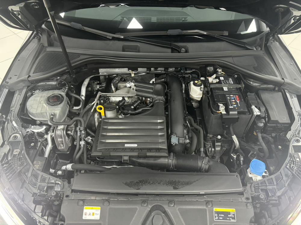 Audi Audi A3