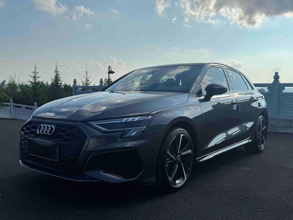 Audi Audi A3