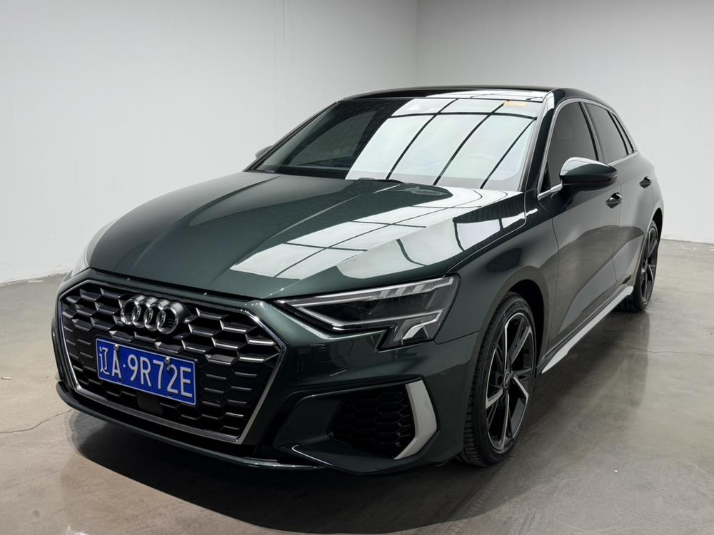 Audi Audi A3