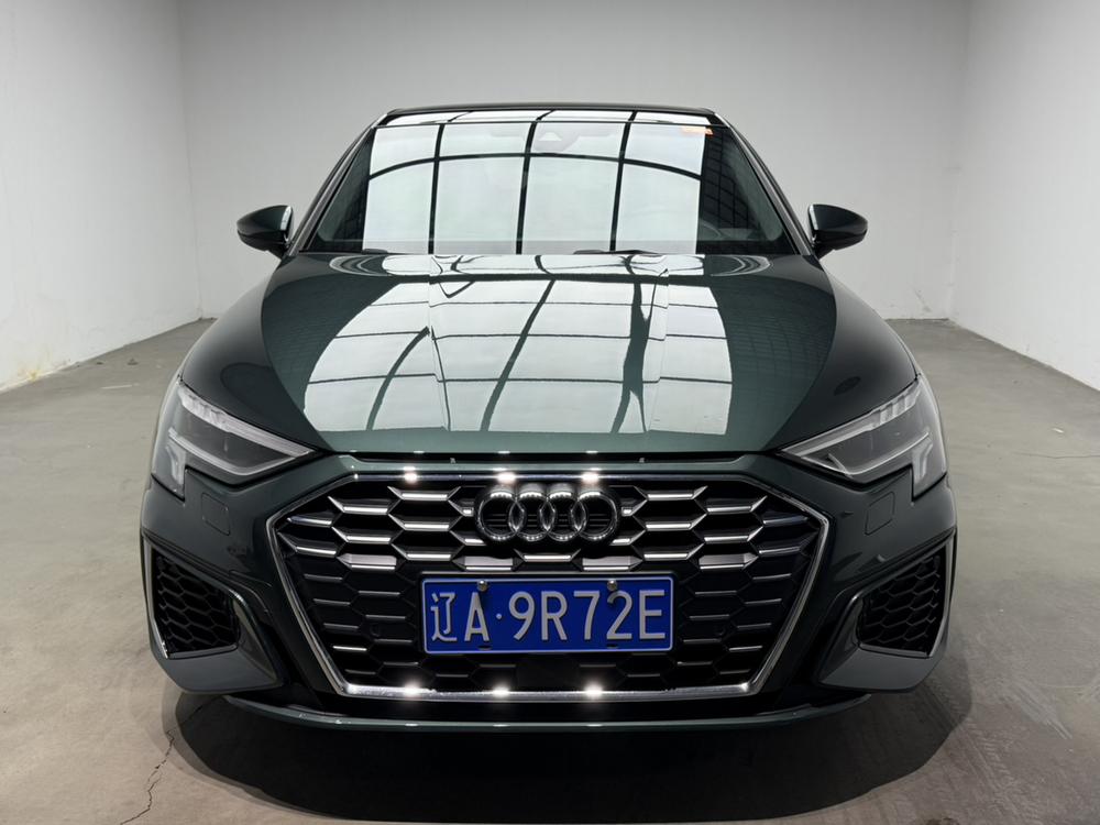 Audi Audi A3