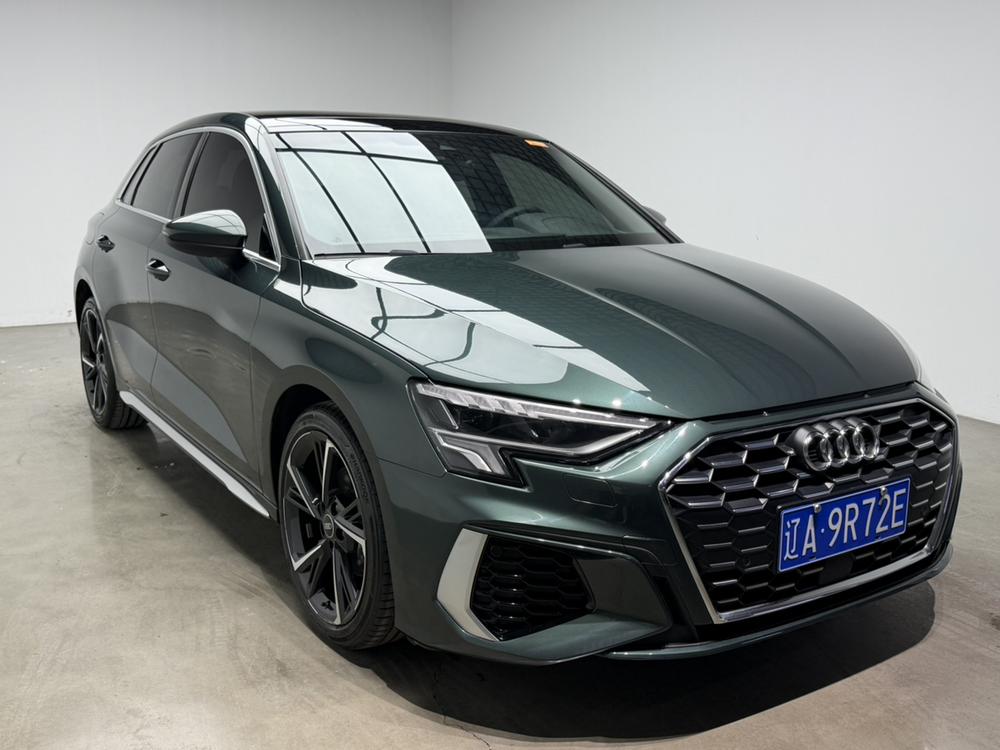 Audi Audi A3
