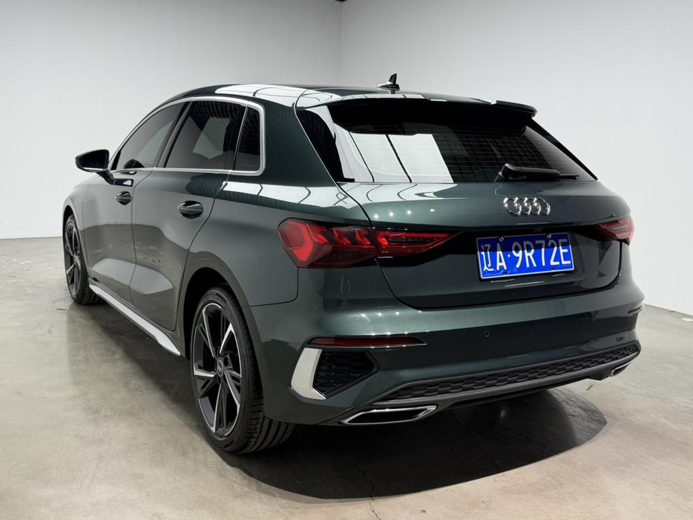 Audi Audi A3