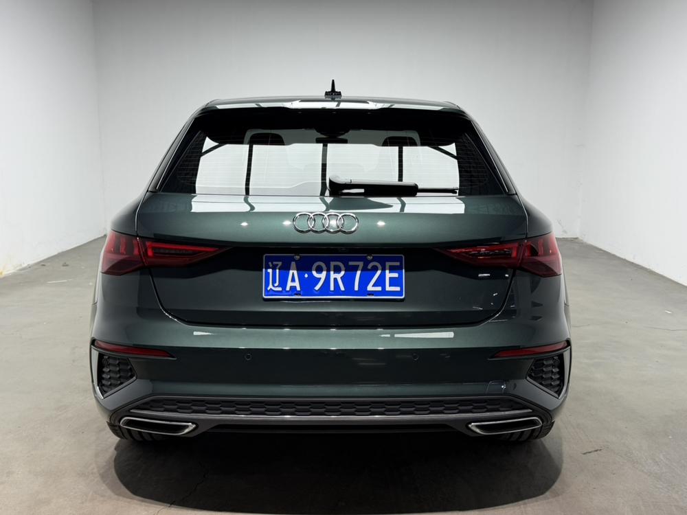 Audi Audi A3