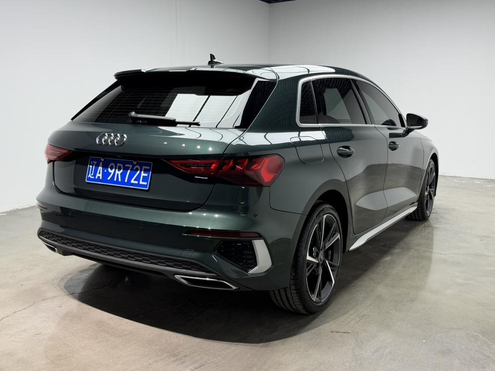 Audi Audi A3