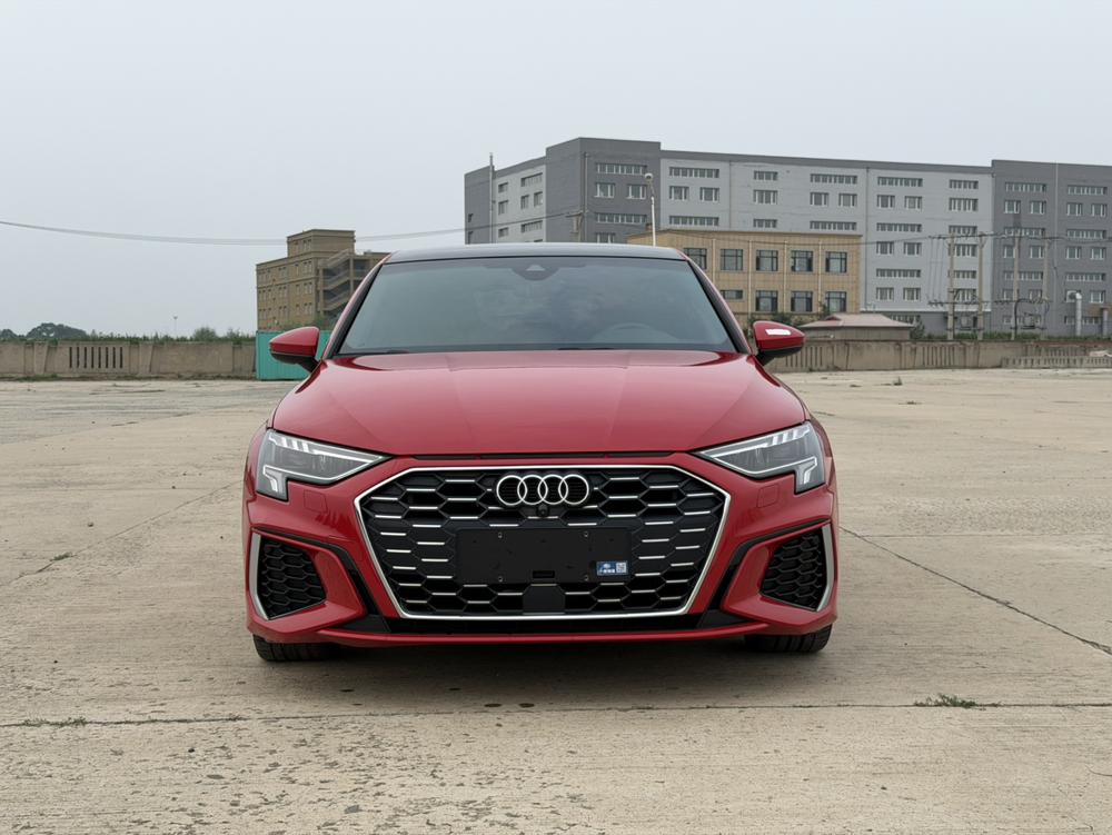 Audi Audi A3