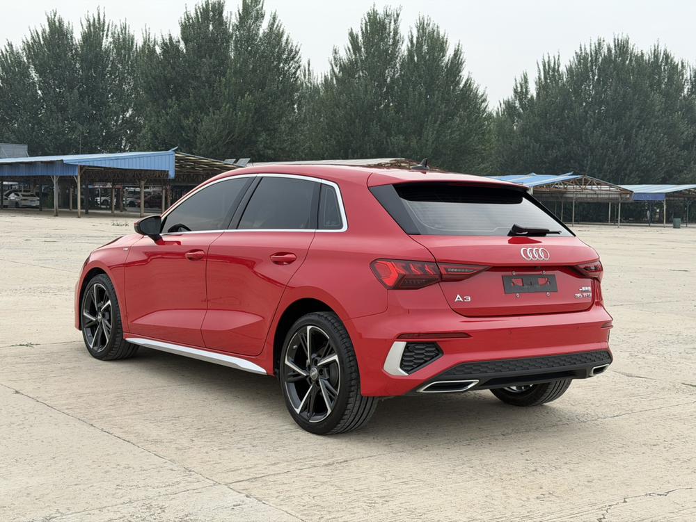 Audi Audi A3