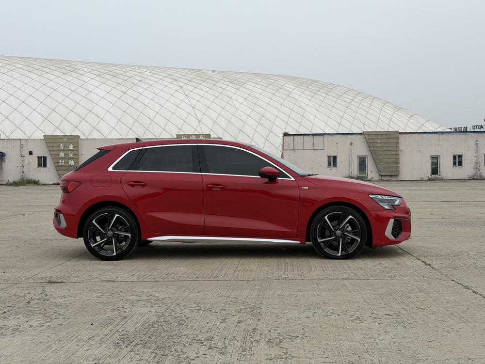 Audi Audi A3