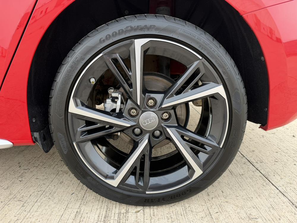Audi Audi A3