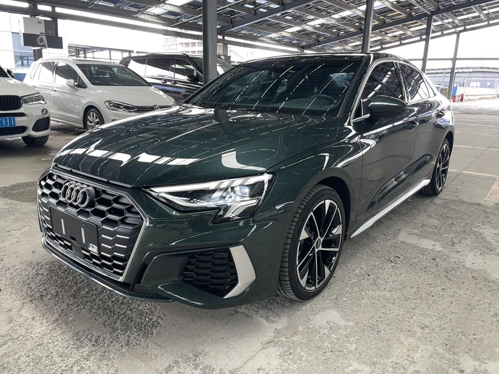 Audi Audi A3