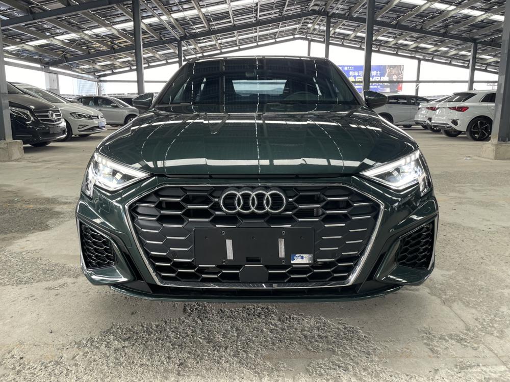 Audi Audi A3