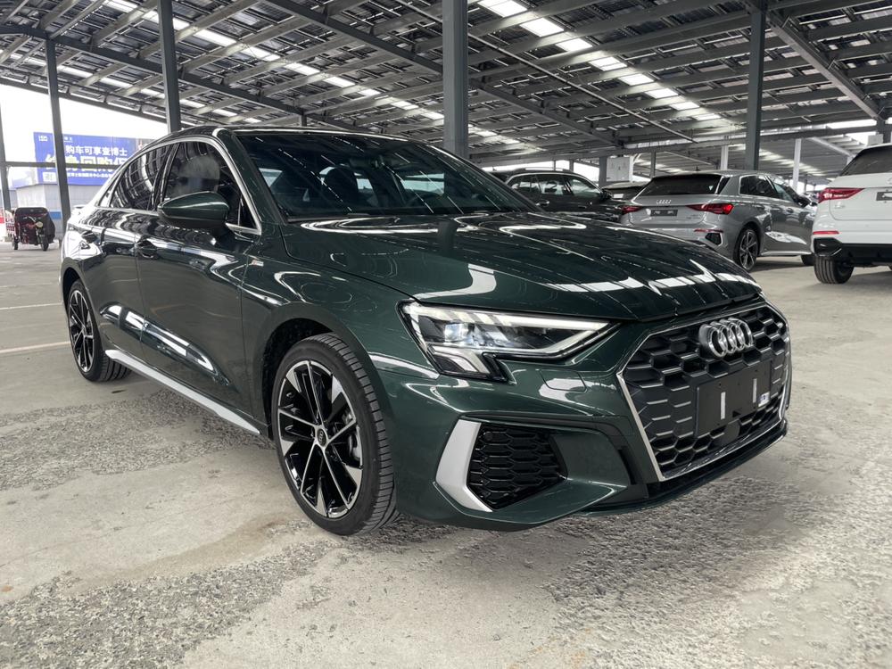 Audi Audi A3