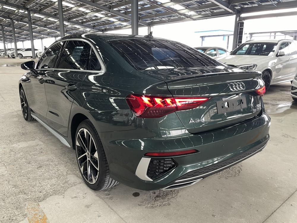 Audi Audi A3