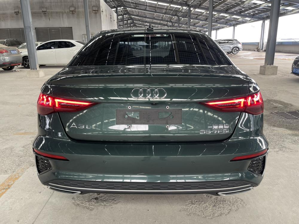 Audi Audi A3