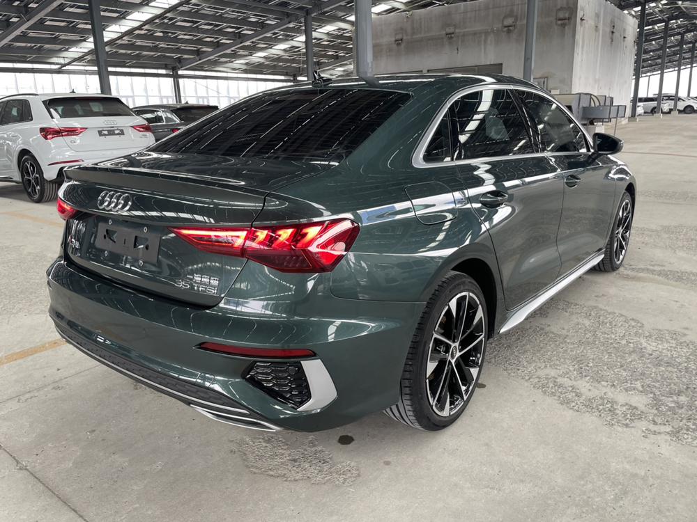 Audi Audi A3