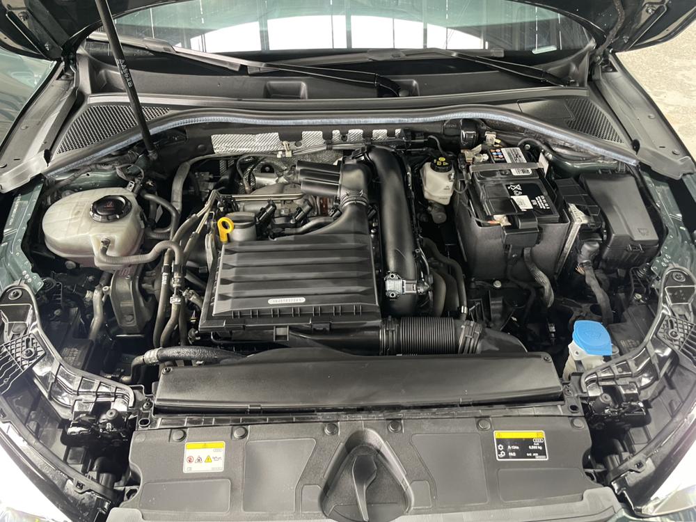 Audi Audi A3