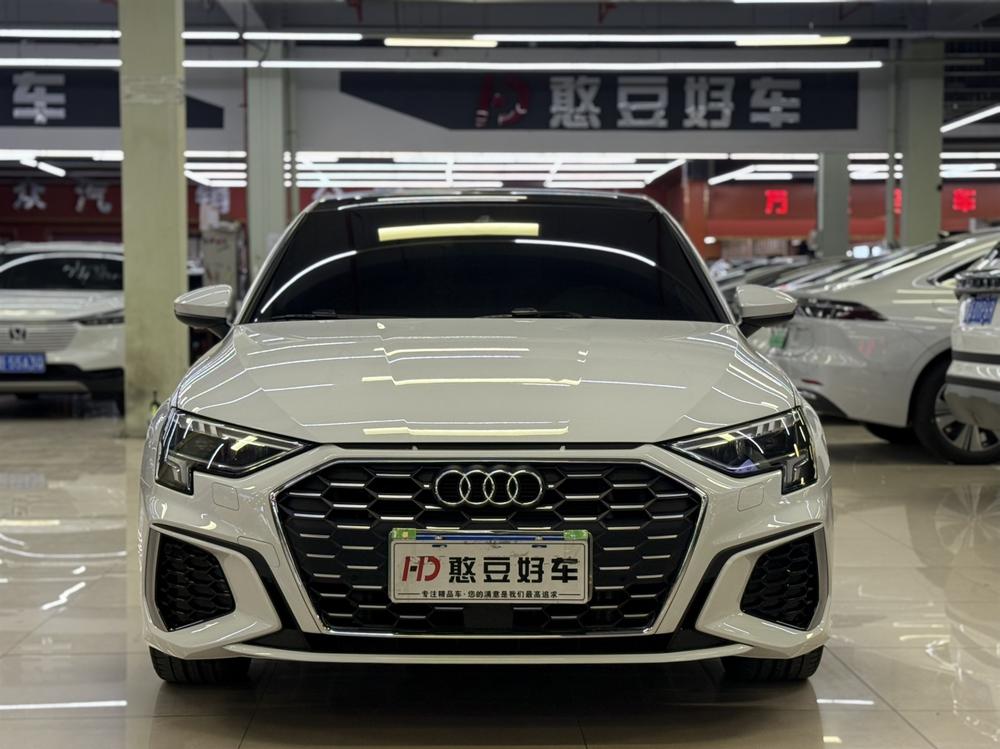 Audi Audi A3