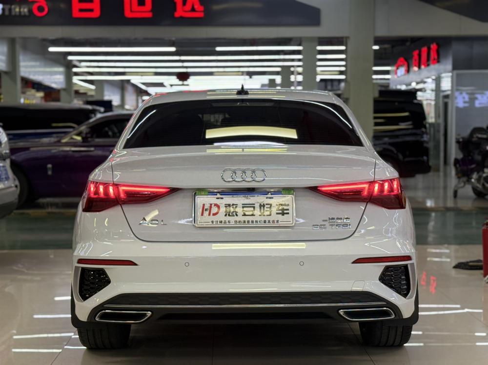 Audi Audi A3