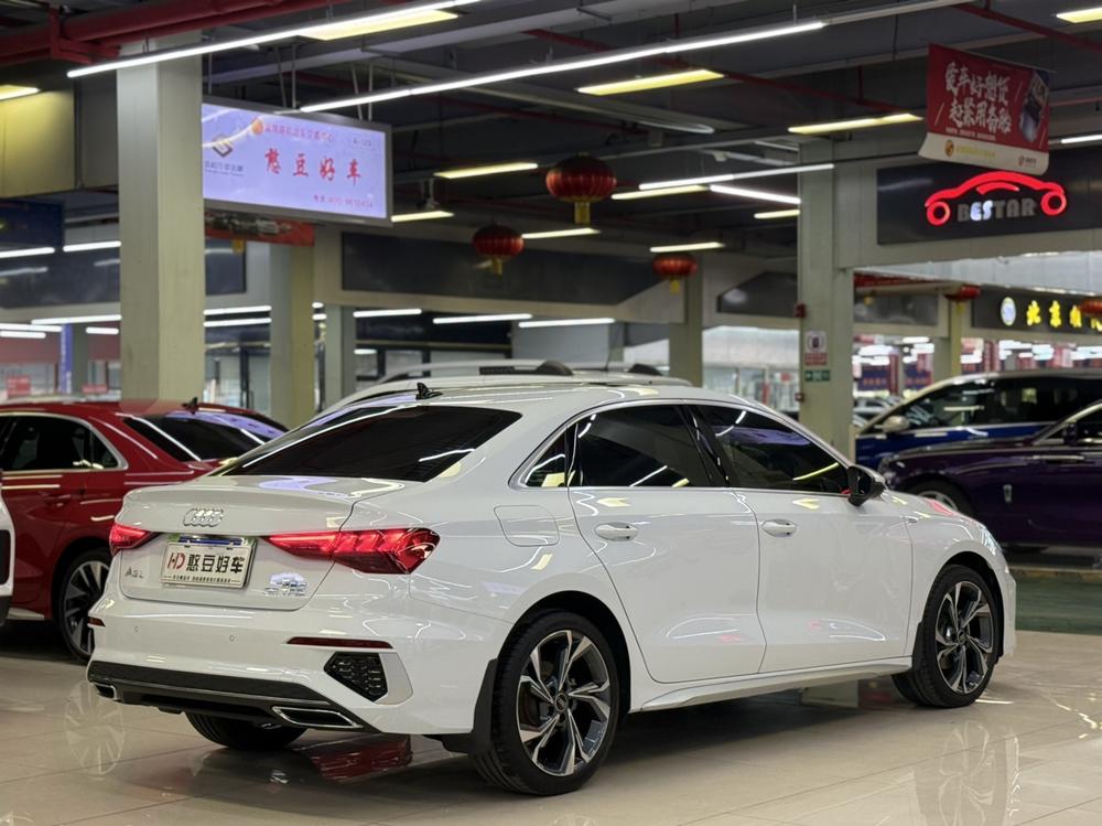 Audi Audi A3
