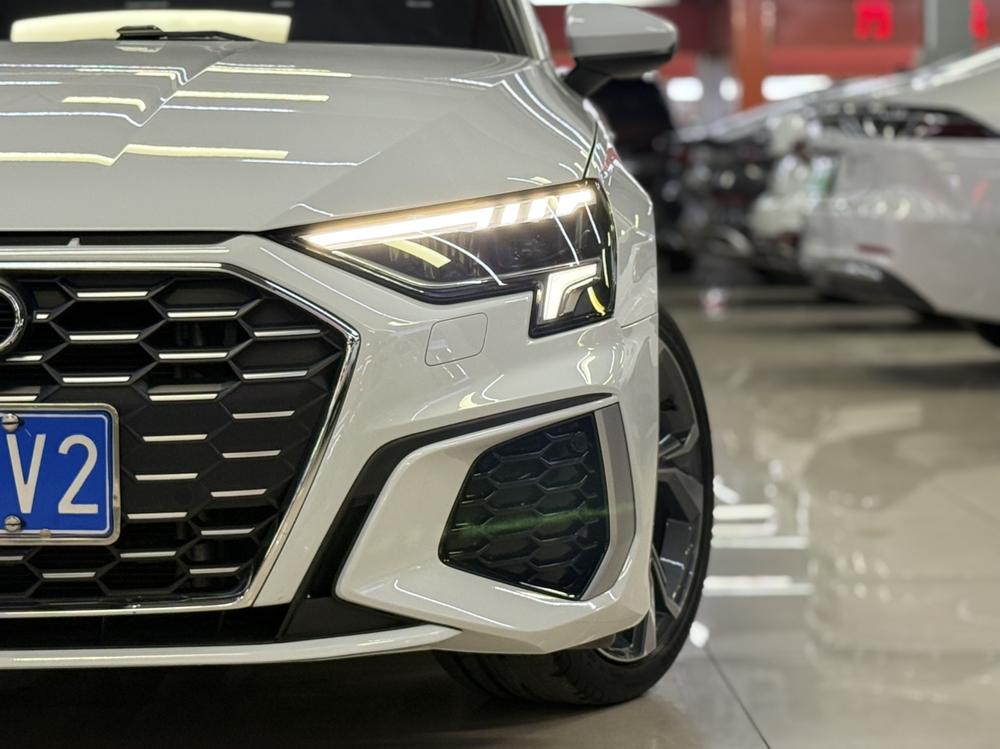 Audi Audi A3