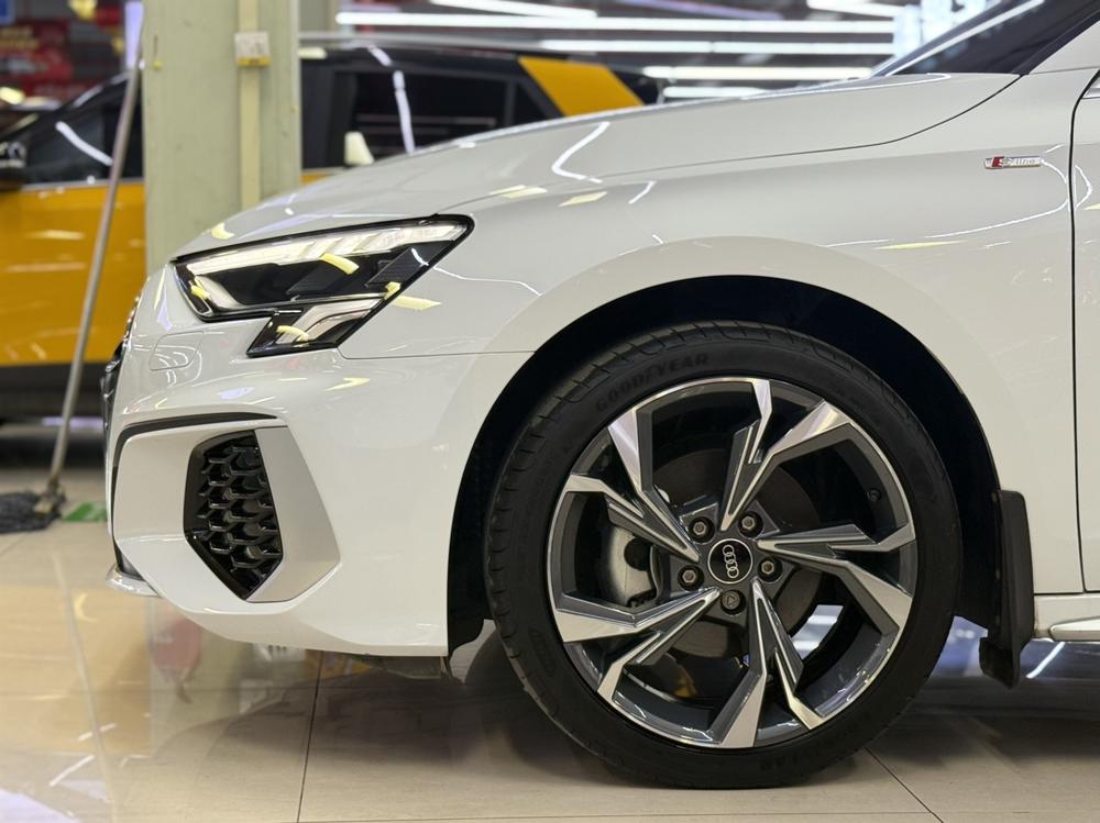 Audi Audi A3