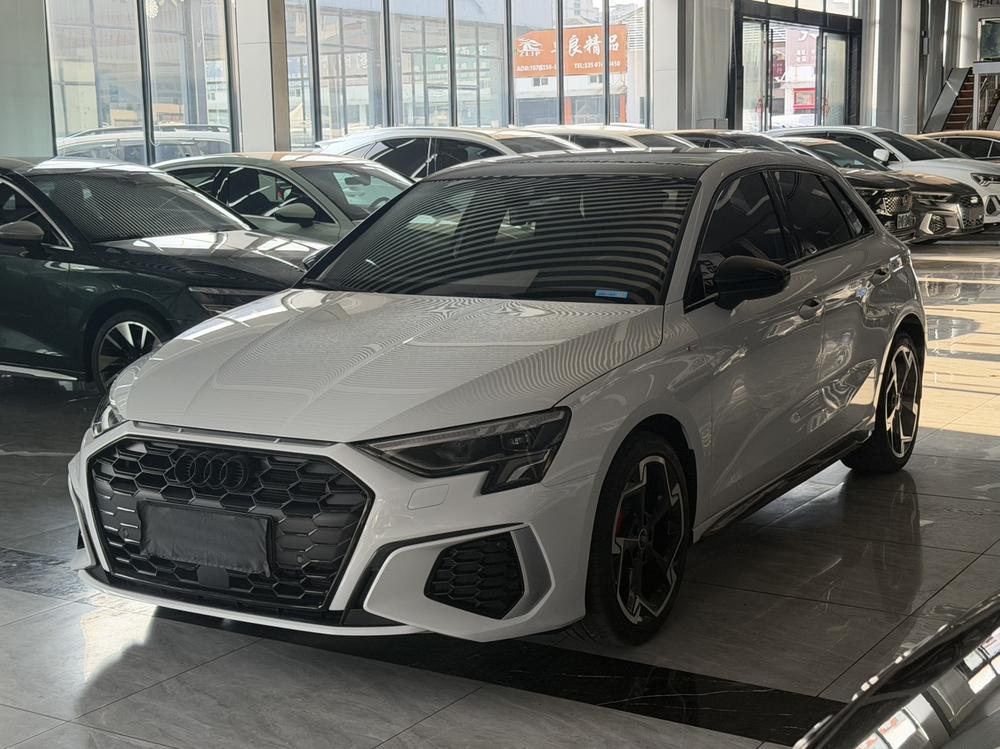 Audi Audi A3