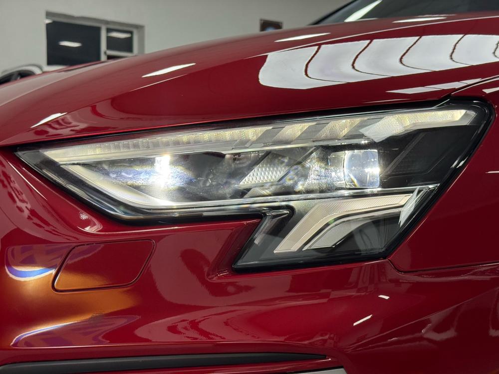 Audi Audi A3