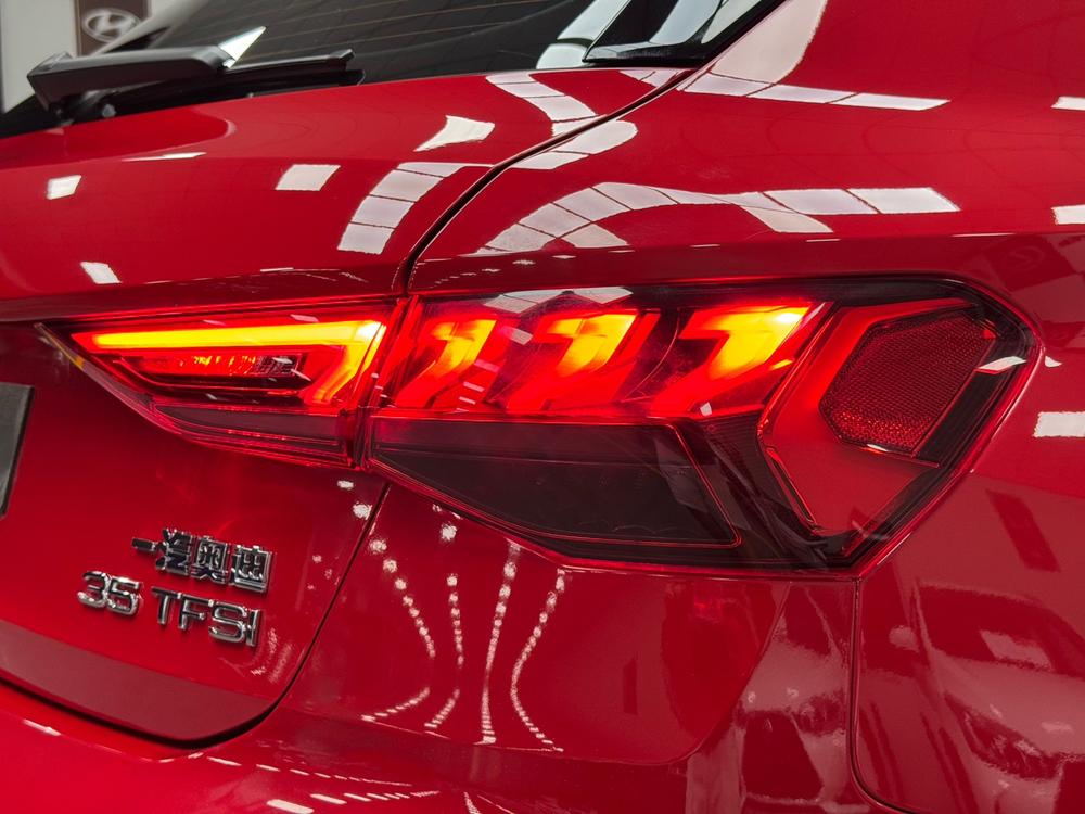 Audi Audi A3