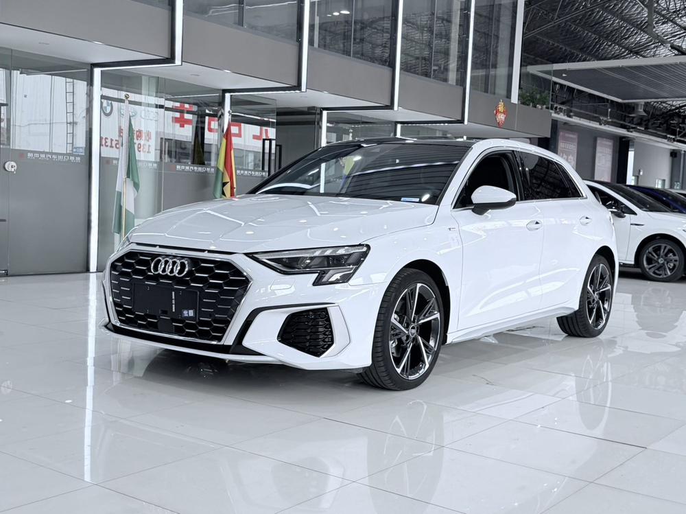 Audi Audi A3