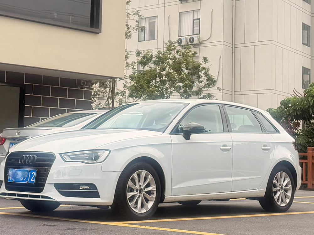 Audi Audi A3
