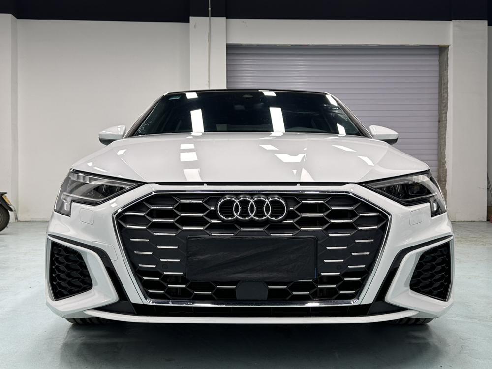 Audi Audi A3