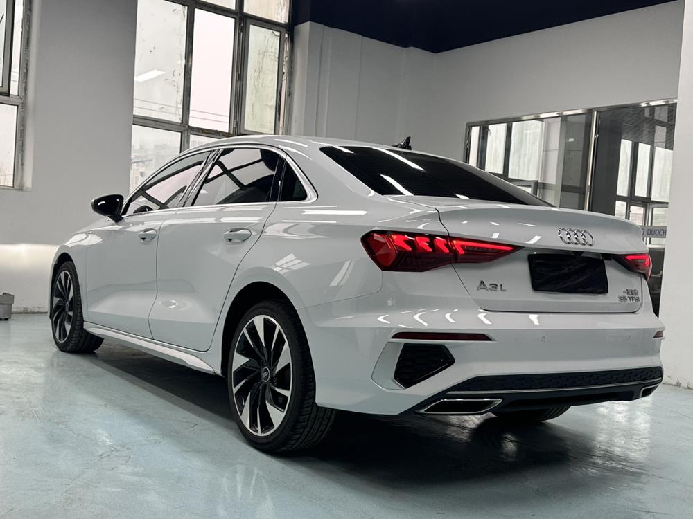 Audi Audi A3