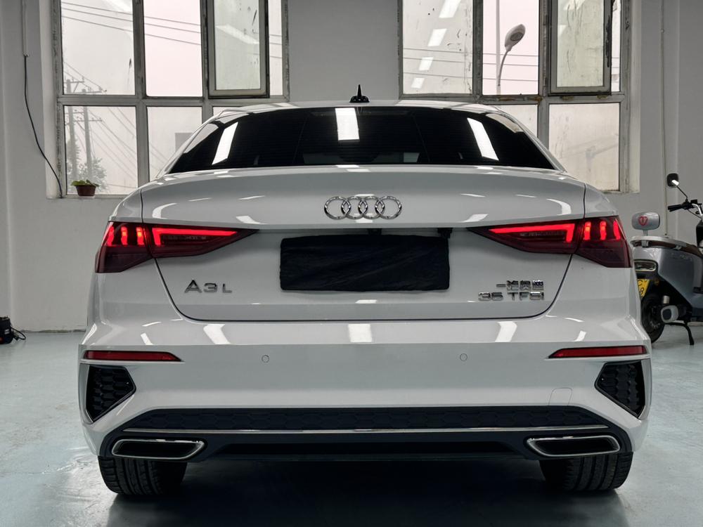 Audi Audi A3