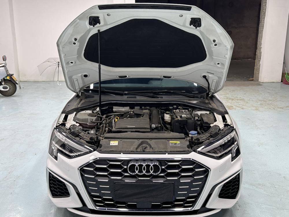 Audi Audi A3