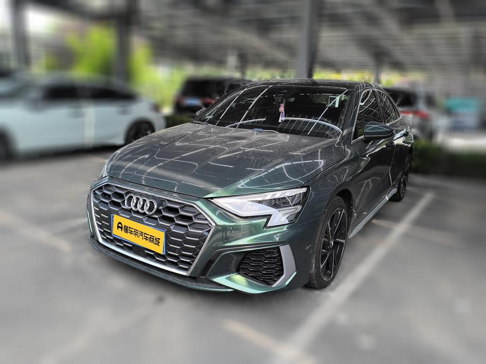 Audi Audi A3