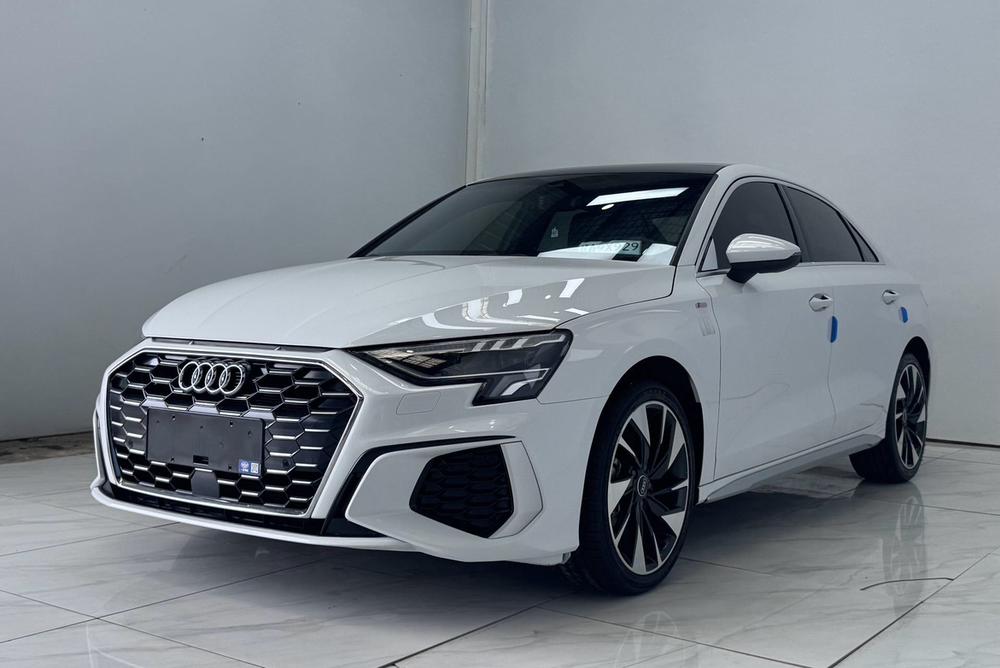 Audi Audi A3