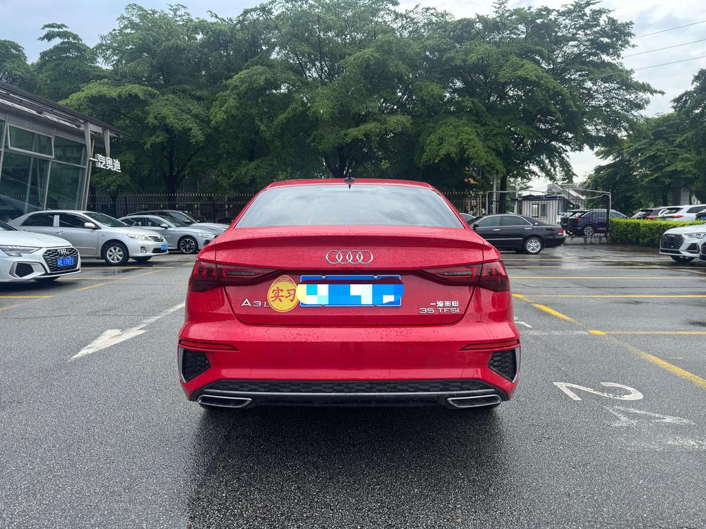 Audi Audi A3