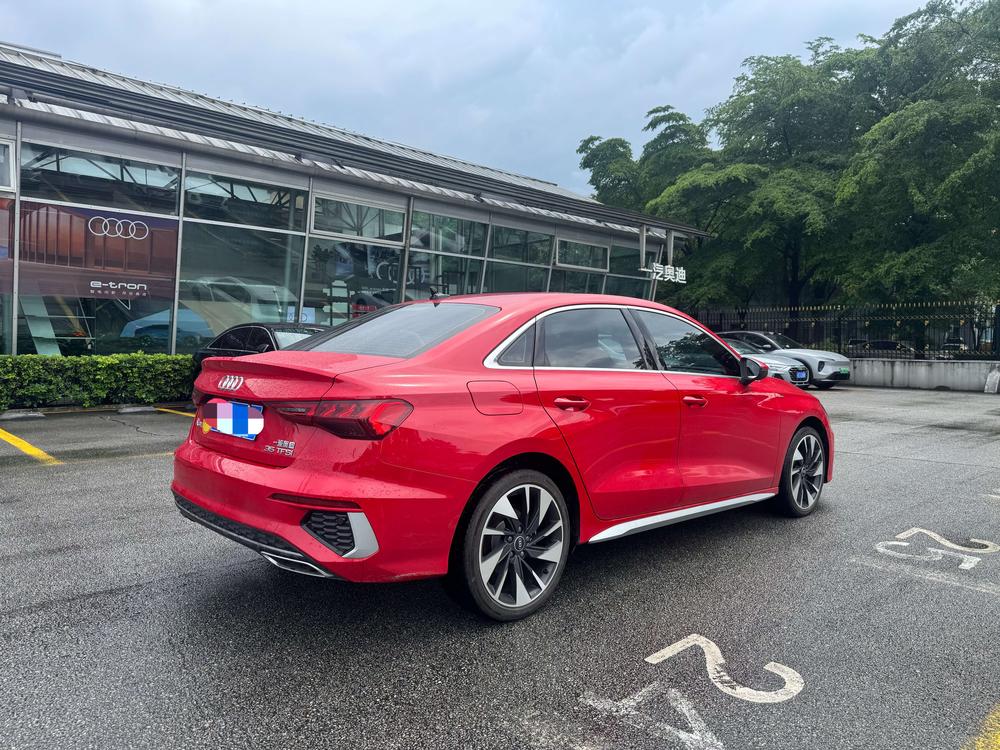 Audi Audi A3