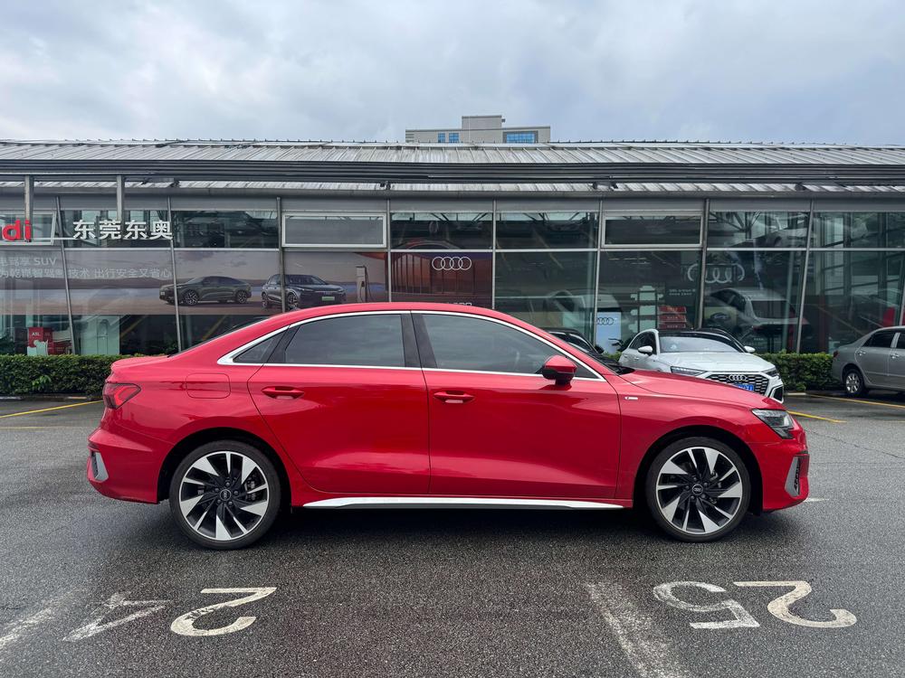 Audi Audi A3