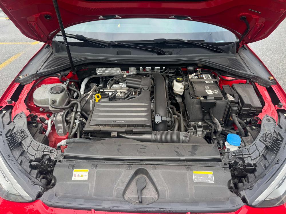 Audi Audi A3