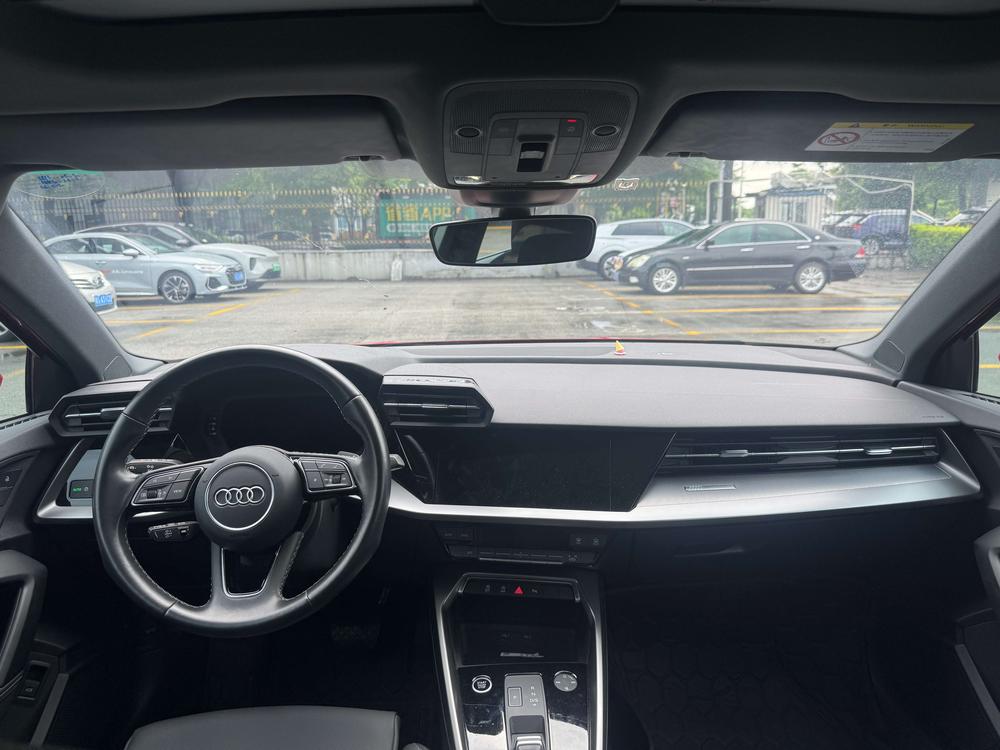Audi Audi A3