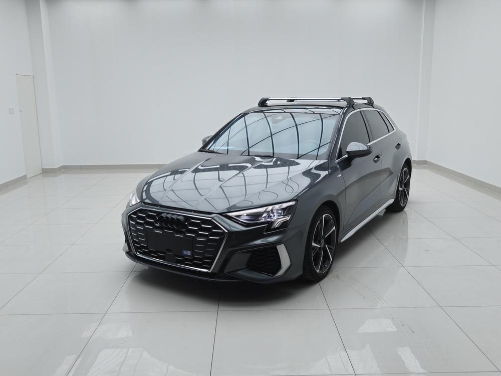 Audi Audi A3