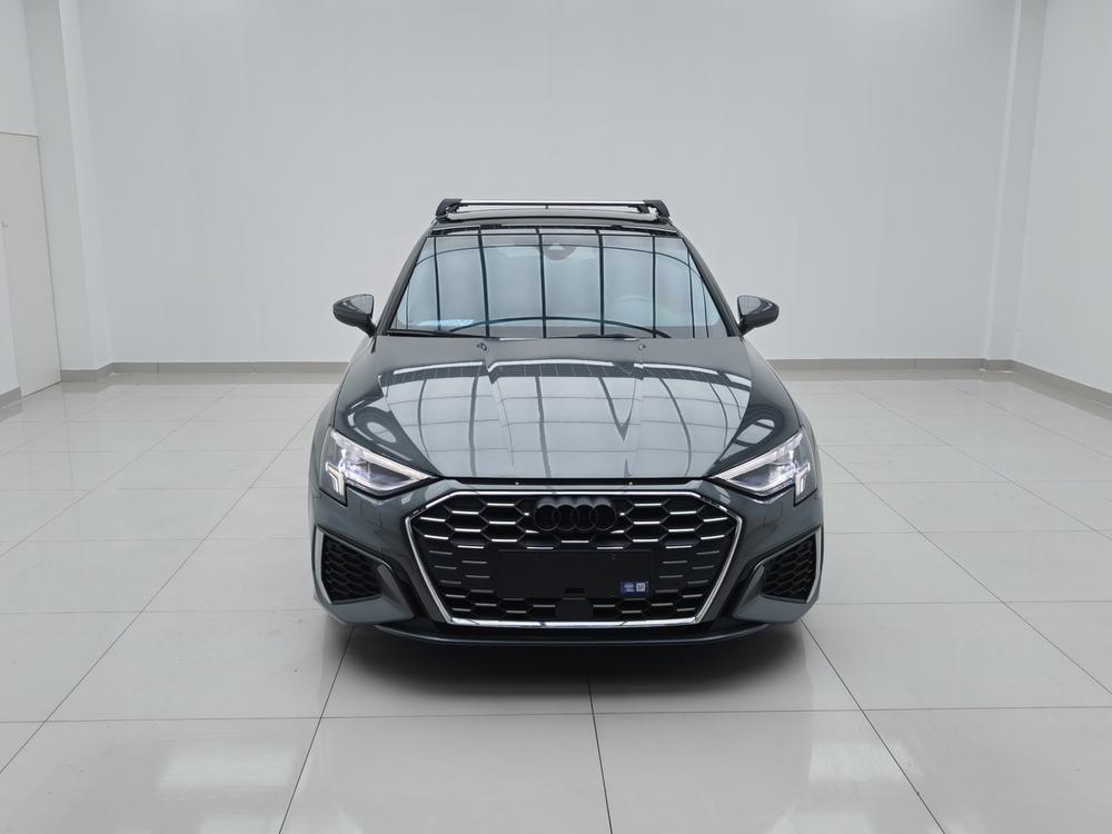 Audi Audi A3