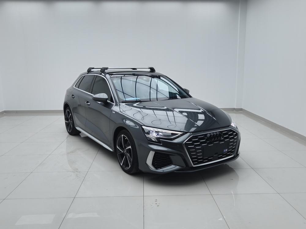 Audi Audi A3
