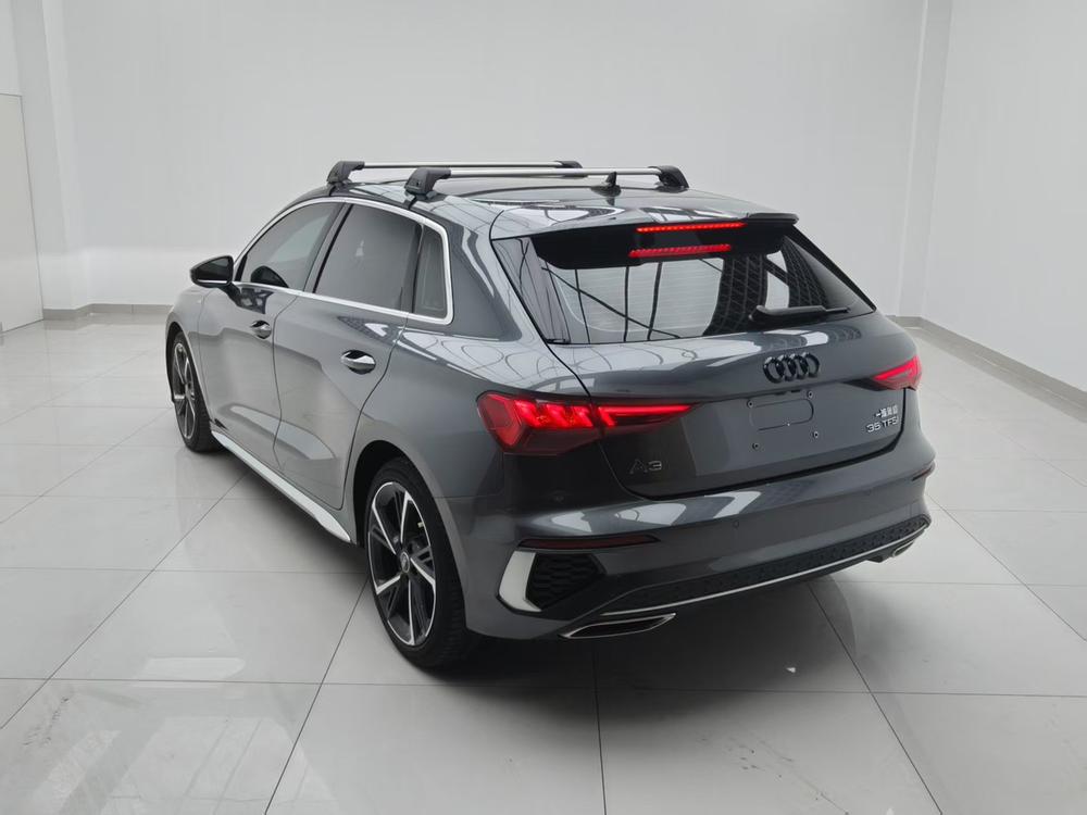 Audi Audi A3