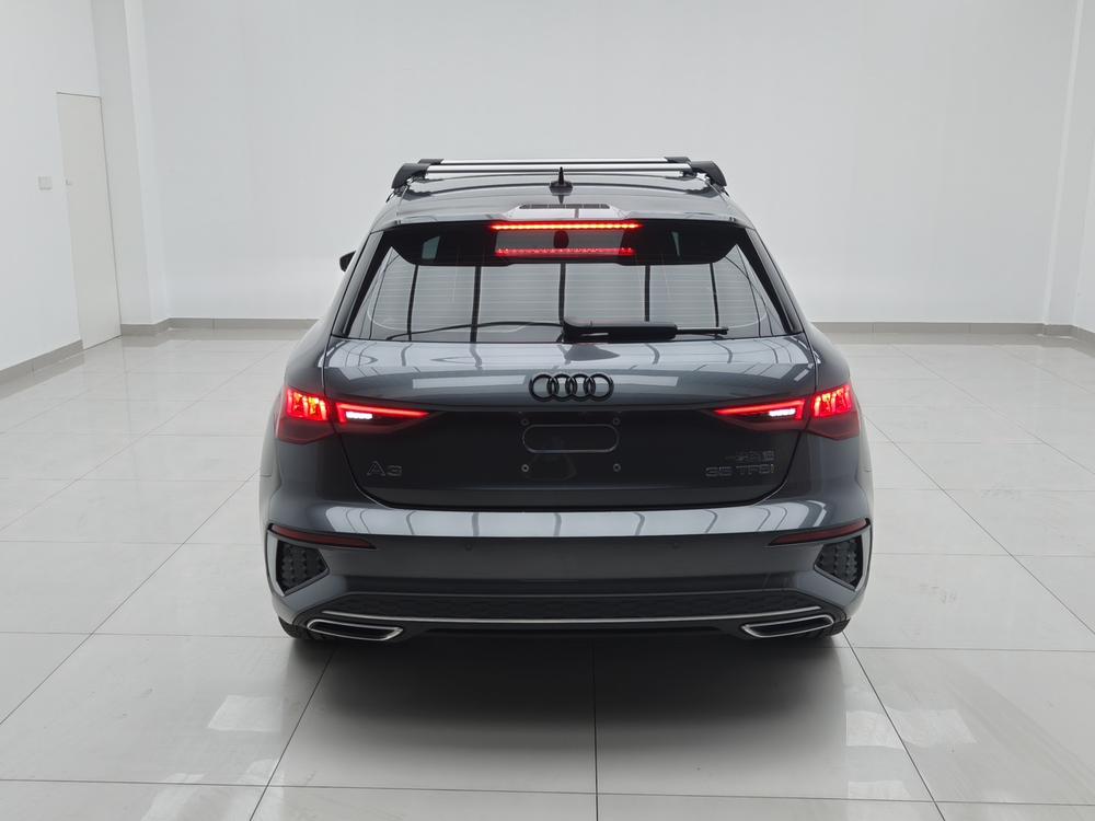 Audi Audi A3