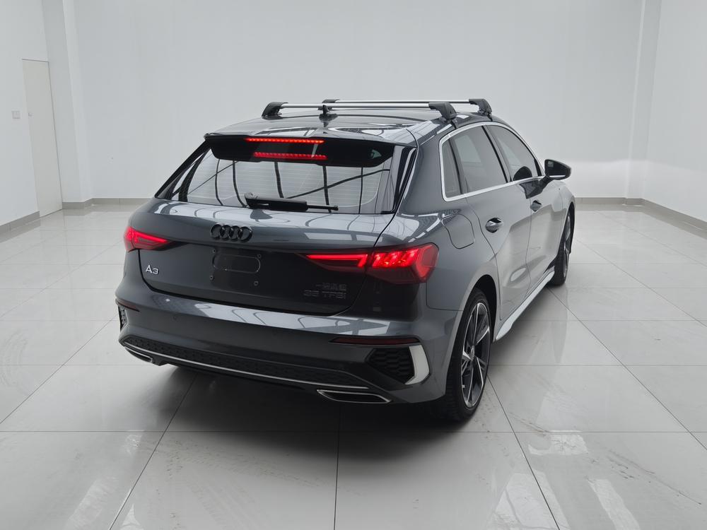 Audi Audi A3