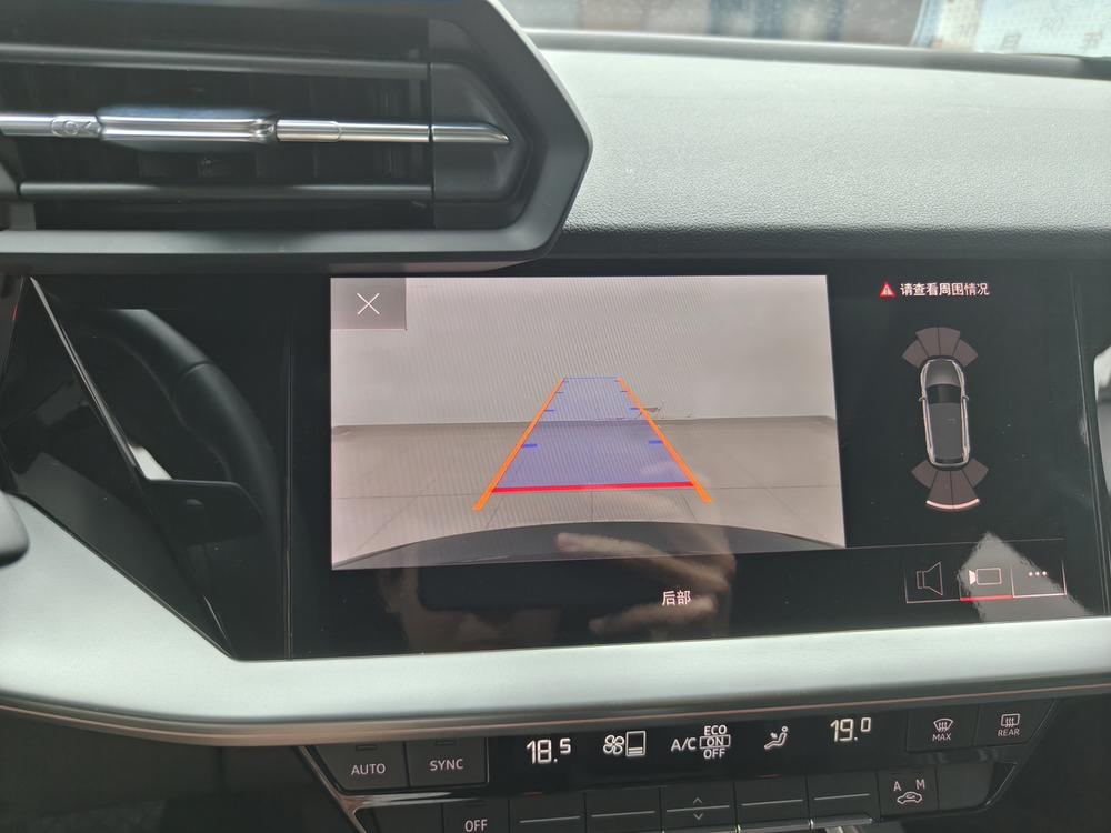 Audi Audi A3
