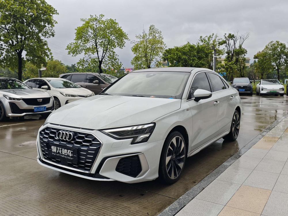 Audi Audi A3