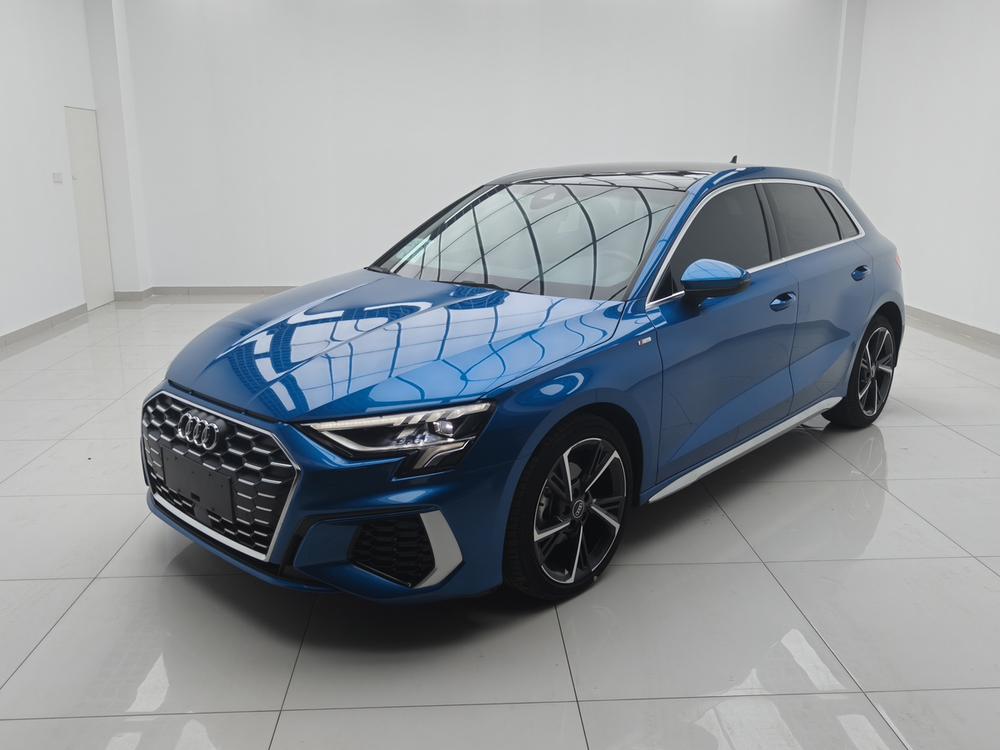 Audi Audi A3
