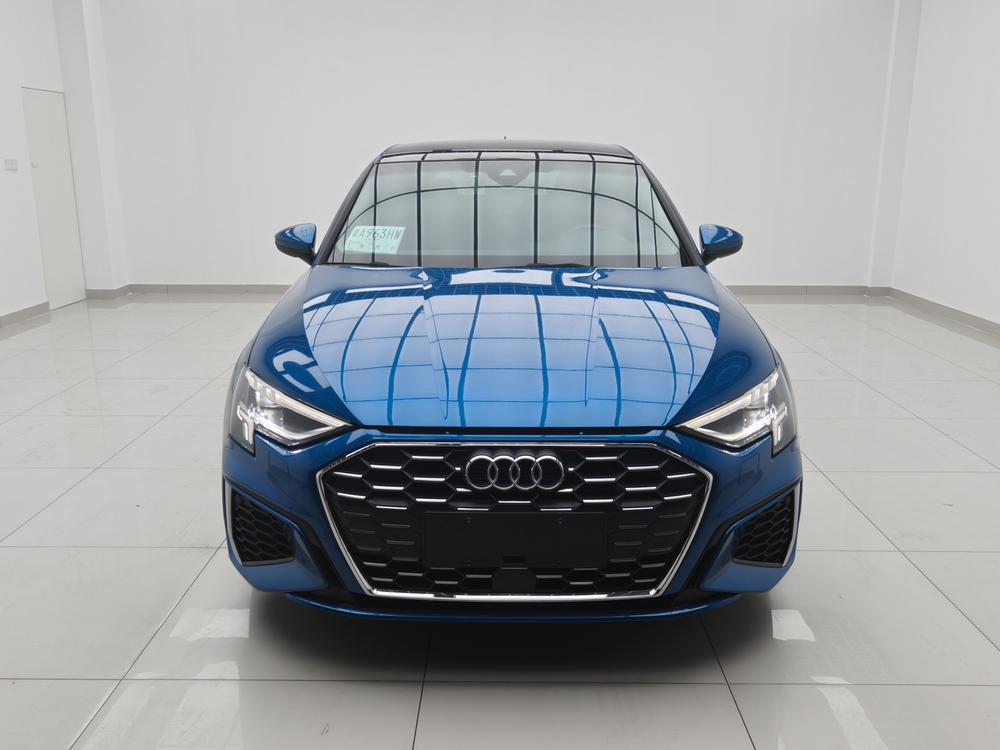 Audi Audi A3